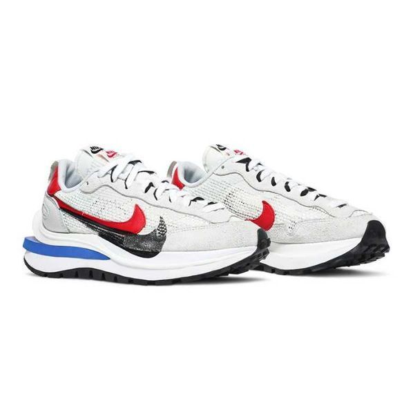 Кросівки Nike VaporWaffle Sport Fuschia x Sacai 05463-Білий-40 фото