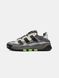 Кросівки Adidas Niteball Grey Green 07594-Темно-сірий-36 фото 1