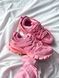 Кросівки Balenciaga Track 06235-Рожевий-37 фото 10
