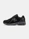 Кросівки New Balance 1906R Cordura(кордура) Black Purple 18059-Чорний-36 фото 1