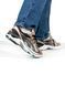 Кросівки Asics GT-2160 Oyster Grey Brick Dust 15640-Червоно-золотий-36 фото 4