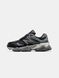 Кросівки New Balance 9060 Black Grey 10580-Темно-сірий-36 фото 1