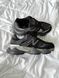 Кросівки New Balance 9060 Black Grey 10580-Темно-сірий-36 фото 10