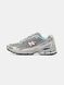 Кросівки New Balance 740 Silver 15020-Сріблястий-36 фото 1