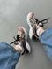 Кросівки Asics GT-2160 Oyster Grey Brick Dust 15640-Червоно-золотий-36 фото 8