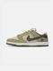 Кросівки Nike SB Dunk Low Pro Yuto Horigome Matcha 21657-Хакі-41 фото 1