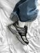 Кросівки New Balance 9060 Black Grey 10580-Темно-сірий-36 фото 12