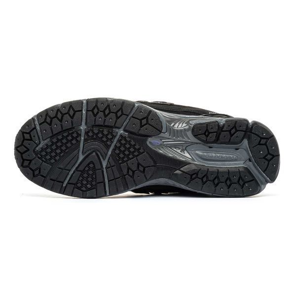 Кросівки New Balance 1906R Cordura(кордура) Pocket Black 12378-Чорний-36 фото