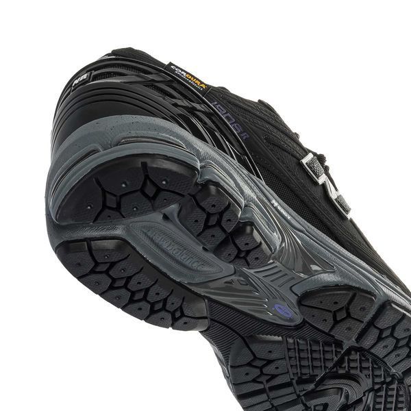 Кросівки New Balance 1906R Cordura(кордура) Pocket Black 12378-Чорний-36 фото