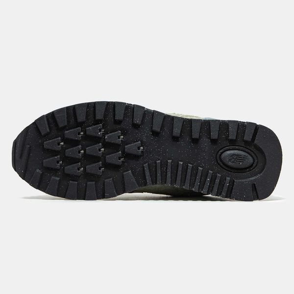 Кросівки New Balance 574 Legacy Stone Island 12153-Хакі-36 фото