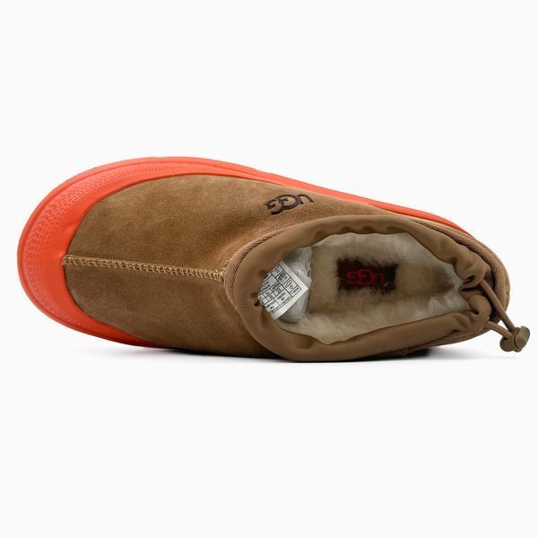 Угги UGG Tasman Hybrid Chestnut/Orange 18152-Помаранчевий-36 фото