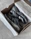 Кросівки New Balance 9060 Black Grey 10580-Темно-сірий-36 фото 13