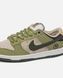 Кросівки Nike SB Dunk Low Pro Yuto Horigome Matcha 21657-Хакі-41 фото 7