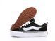 Кеди Vans KNU Skool Platform 12819-Чорний-36 фото 3