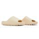 Тапочки Adidas Yeezy Slide Bone 05973-Бежевий-36 фото 2