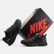 Nike Structure 37x Black Gore-Tex 25913-36 фото 7