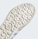 Кросівки Adidas Gazelle Bold Platform Blue White 14007-Блакитний-36 фото 7