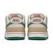 Кросівки Nike x Jarritos SB Dunk Low &laquo;Phantom Orange Malachite&raquo; 12953-Зелений-36 фото 6