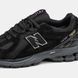 Кросівки New Balance 1906R Cordura(кордура) Black Purple 18059-Чорний-36 фото 7