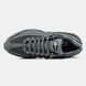 Кросівки Nike Air Max 95 Grey Black 19696-Сірий-44 фото 4