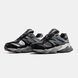 Кросівки New Balance 9060 Black Grey 10580-Темно-сірий-36 фото 3