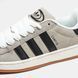 Кросівки Adidas Campus 00s Grey Black 13180-Сірий-36 фото 7