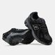 Кросівки New Balance 1906R Cordura(кордура) Black Purple 18059-Чорний-36 фото 3