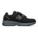 Кросівки New Balance 1906R Cordura(кордура) Pocket Black 12378-Чорний-36 фото 2