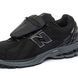 Кросівки New Balance 1906R Cordura(кордура) Pocket Black 12378-Чорний-36 фото 7