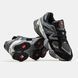 Кросівки New Balance 9060 Black Grey 10580-Темно-сірий-36 фото 4