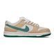 Кросівки Nike x Jarritos SB Dunk Low &laquo;Phantom Orange Malachite&raquo; 12953-Зелений-36 фото 2