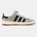 Кросівки Adidas Campus 00s Grey Black 13180-Сірий-36 фото 2