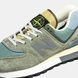 Кросівки New Balance 574 Legacy Stone Island 12153-Хакі-36 фото 5