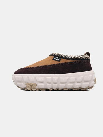 Ugg Venture Daze 22723-Коричневий-36 фото