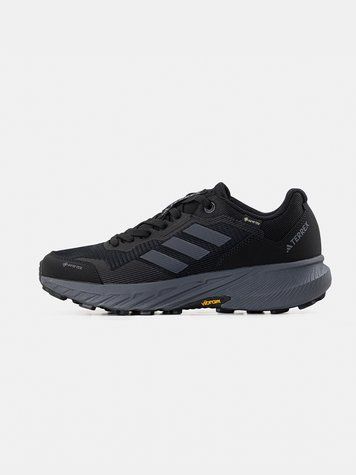 Adidas Terrex Gore-Tex Black Grey 22544-Сірий-42 фото