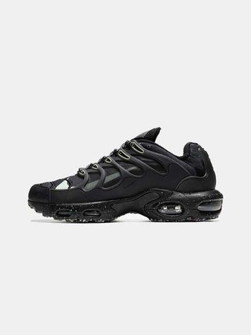 Кросівки Nike Air Max TN Terrascape Plus Black Green 09429-Чорний-40 фото