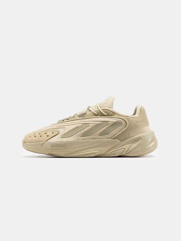 Кросівки Adidas Ozelia Beige 07521-Бежевий-44 фото