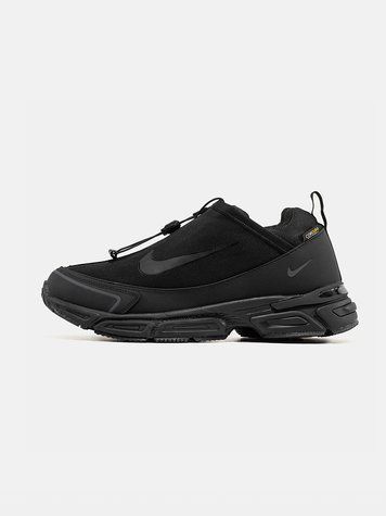 Nike Zoom Pulse Cordura Black Winter Fur 22540-Чорний-41 фото