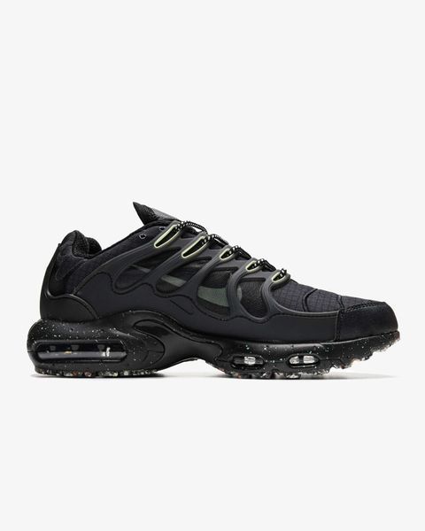 Кросівки Nike Air Max TN Terrascape Plus Black Green 09429-Чорний-40 фото