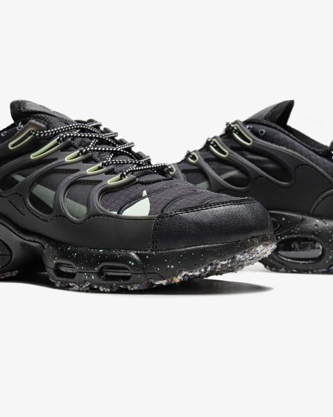 Кросівки Nike Air Max TN Terrascape Plus Black Green 09429-Чорний-40 фото