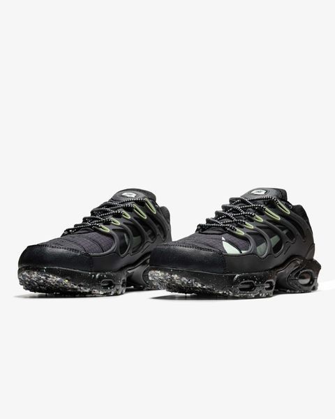 Кросівки Nike Air Max TN Terrascape Plus Black Green 09429-Чорний-40 фото