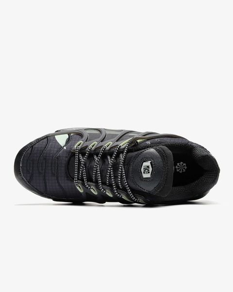 Кросівки Nike Air Max TN Terrascape Plus Black Green 09429-Чорний-40 фото
