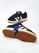 Кросівки Adidas Campus Black White Winter Fur(зимові) 13950-Чорний-36 фото 5