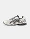 Кросівки Asics Gel-Kahana 8 White Black 15676-Білий-36 фото 1