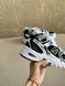 Кросівки New Balance 530 Black/White 04651-Білий-36 фото 4
