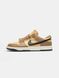 Кросівки Nike Dunk Low Dark Driftwood 12445-Коричневий-43 фото 1