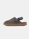 Ugg Goldencoast Clog Grey 22730-Сірий-36 фото 1