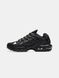 Кросівки Nike Air Max TN Terrascape Plus Black Green 09429-Чорний-40 фото 1