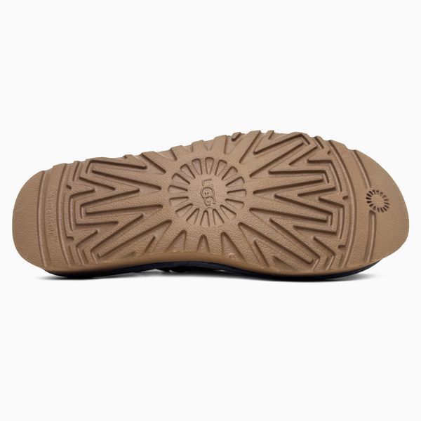 Ugg Goldencoast Clog Grey 22730-Сірий-36 фото