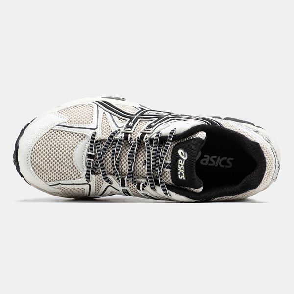 Кросівки Asics Gel-Kahana 8 White Black 15676-Білий-36 фото